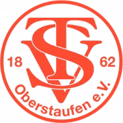 TSV 1862 Oberstaufen герб