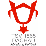 TSV 1865 Dachau II герб