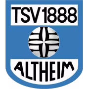 TSV Altheim (Hes.) герб