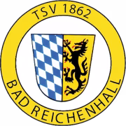 TSV Bad Reichenhall герб