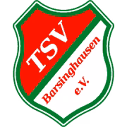TSV Barsinghausen II герб