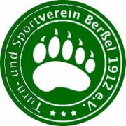 TSV Berßel герб