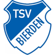 TSV Bierden II герб