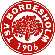 TSV Bordesholm герб