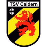 TSV Caldern герб