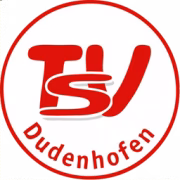 TSV Dudenhofen герб