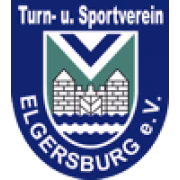 TSV Elgersburg герб