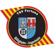 TSV Fortuna Billigheim-Ingenheim герб