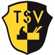 TSV Frommern герб