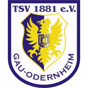 TSV Gau-Odernheim U19 герб