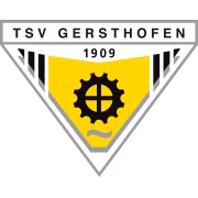TSV Gersthofen герб