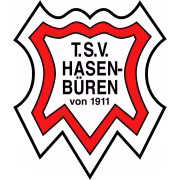 TSV Hasenbüren II герб