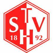 TSV Haunstetten герб