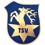 TSV Hirschaid герб