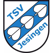 TSV Jesingen герб