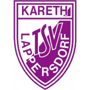 TSV Kareth-Lappersdorf U19 герб