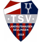 TSV Landolfshausen/Seulingen герб