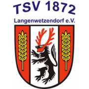 TSV Langenwetzendorf герб
