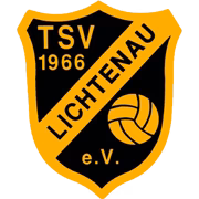 TSV Lichtenau герб