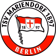 TSV Mariendorf 1897 II герб