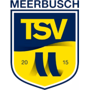 TSV Meerbusch II герб