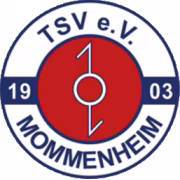 TSV Mommenheim герб