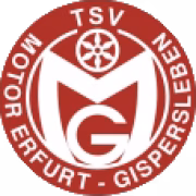TSV Motor Gispersleben герб