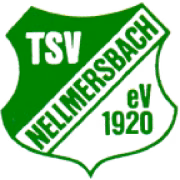 TSV Nellmersbach герб