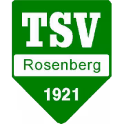 TSV Rosenberg герб