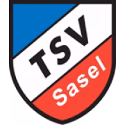 TSV Sasel II герб