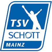 TSV Schott Mainz U17 герб