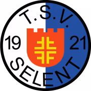 TSV Selent герб