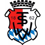 TSV Wertingen герб