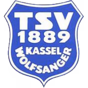 TSV Wolfsanger герб