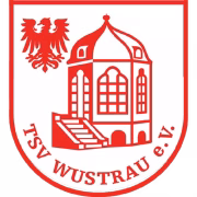 TSV Wustrau герб