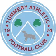 Tummery Athletic FC герб