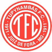 Tupynambás Futebol Clube (MG) герб