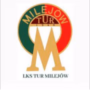 Tur Milejów герб
