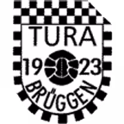 TuRa Brüggen герб