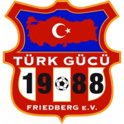 Türk Gücü Friedberg II герб