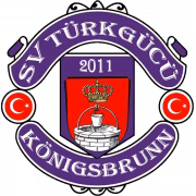 Türkgücü Königsbrunn герб