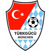 Türkgücü München U19 герб