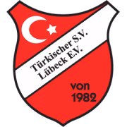 Türkischer SV Lübeck герб