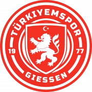 Türkiyemspor Gießen герб