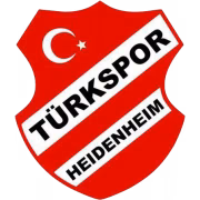 Türkspor Heidenheim герб