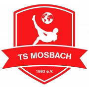 Türkspor Mosbach герб