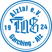 TuS Alztal Garching герб