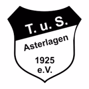 TuS Asterlagen герб