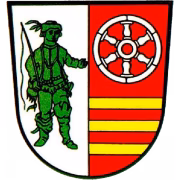 TuS Frammersbach U19 герб