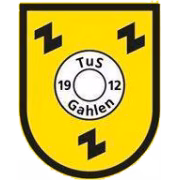 TuS Gahlen герб